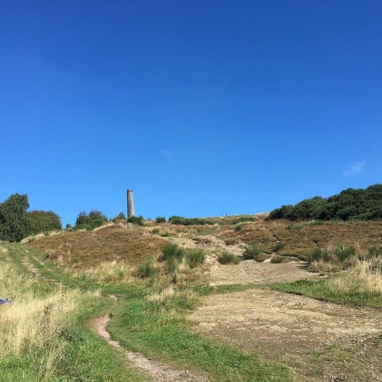 Trooper's Hill