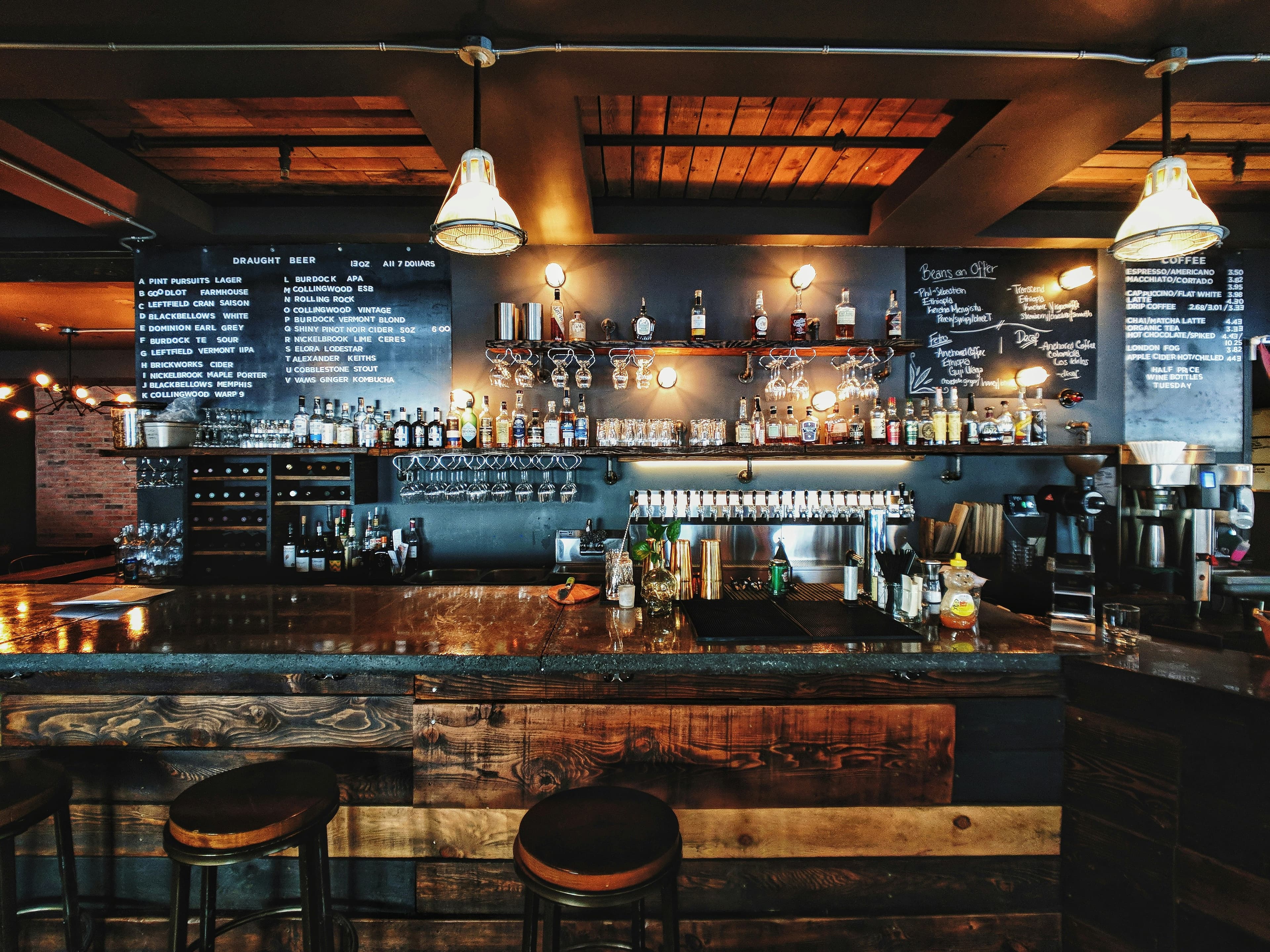 The Bell Inn
