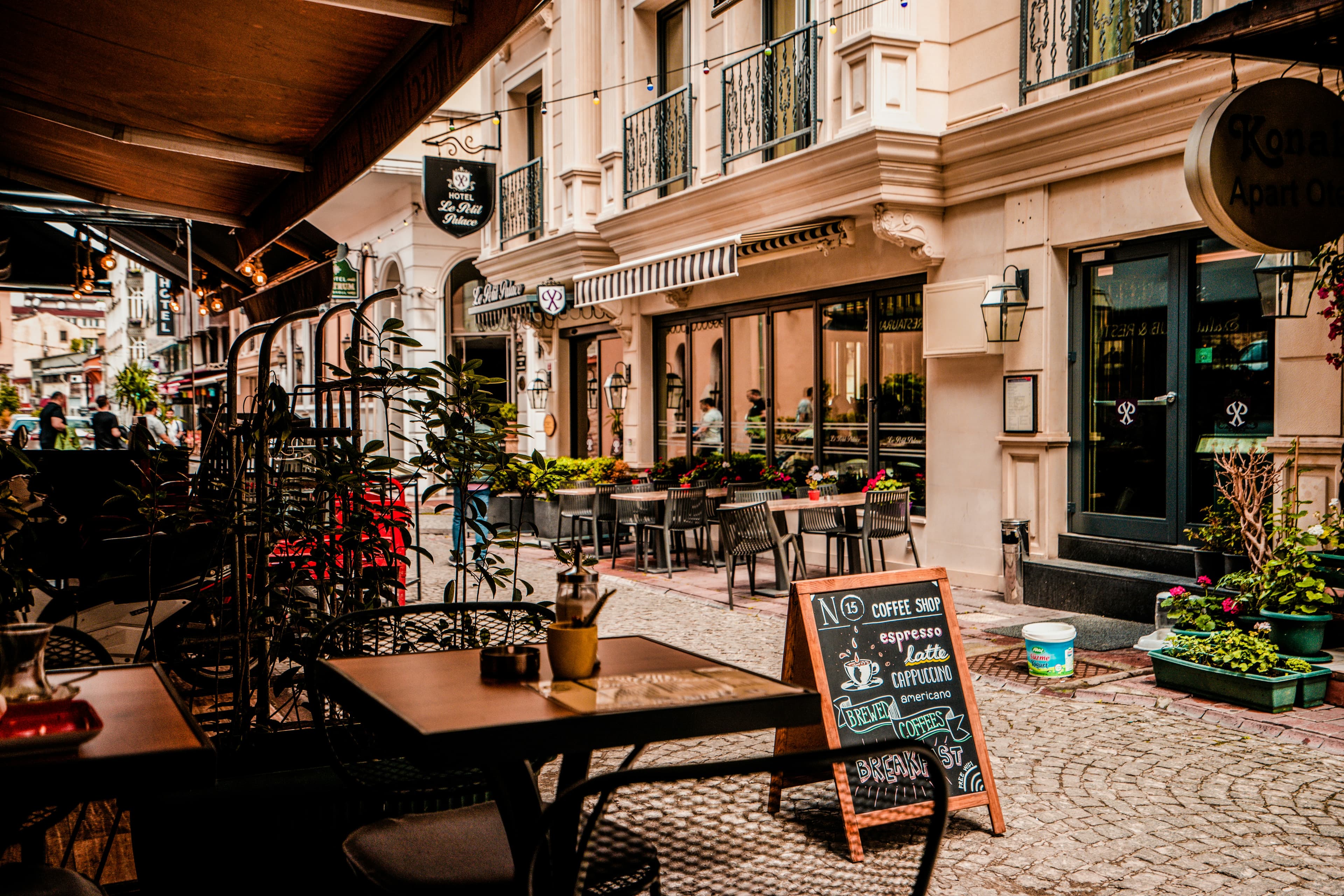 Mud Dock Cafe