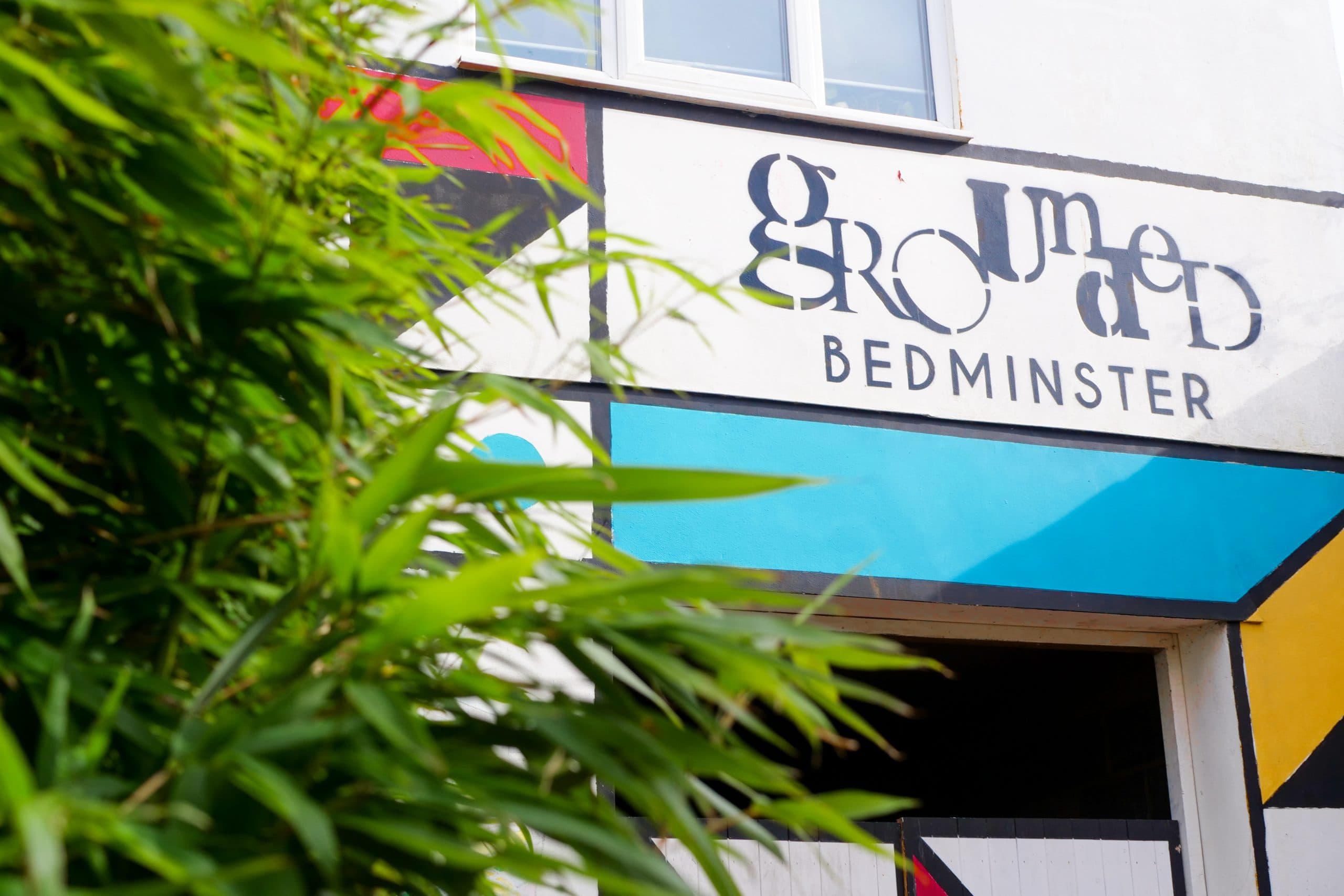 Grounded - Bedminster