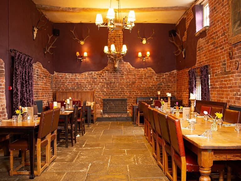 The Gloucester Old Spot