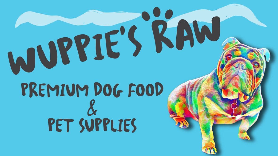 Wuppie's Raw