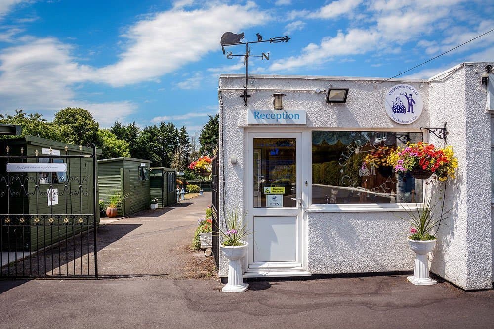 Cleracres Cattery