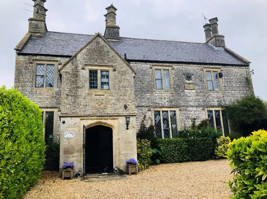 Top Cat Country House Hotel