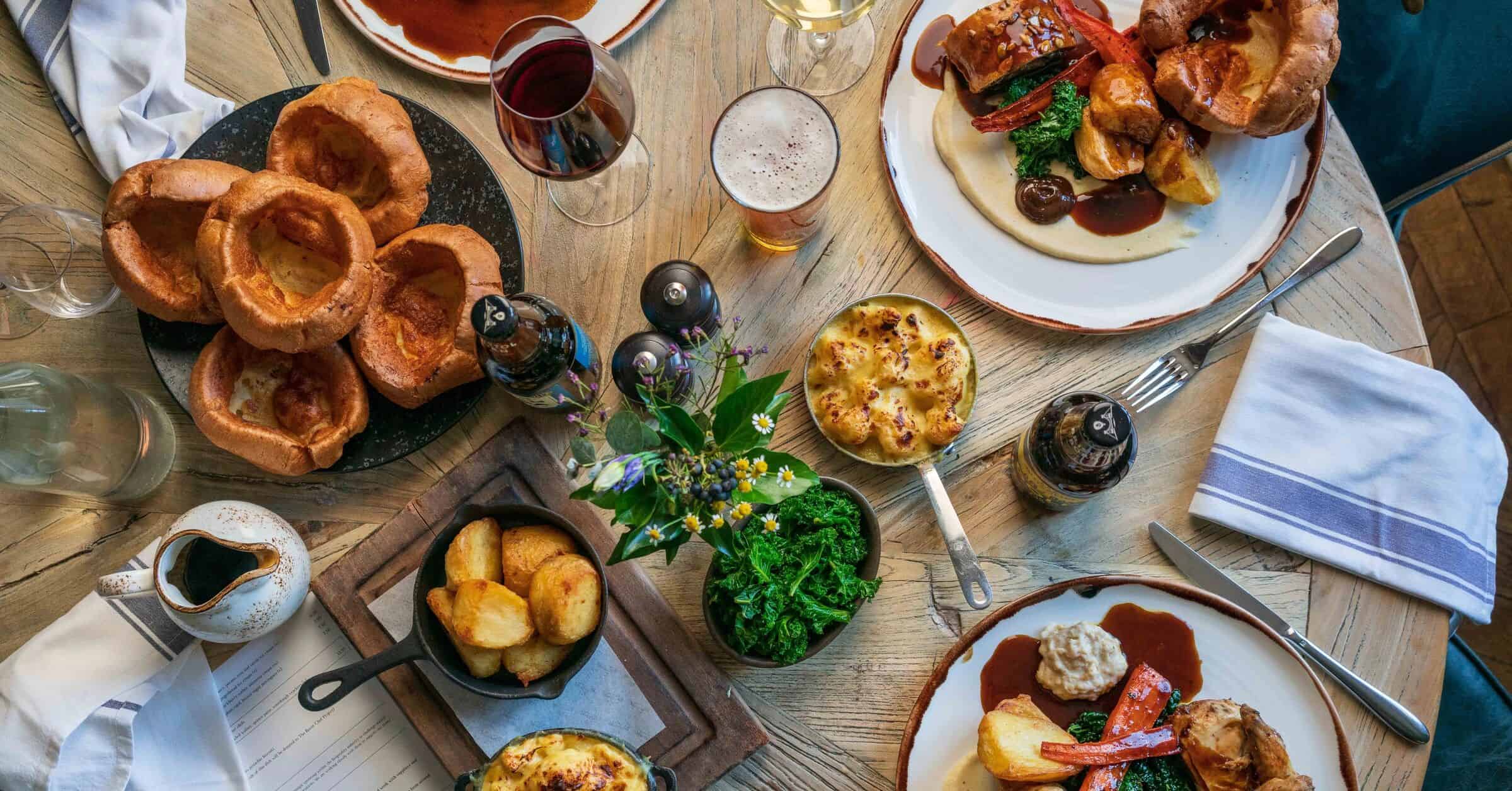 The Swan Inn