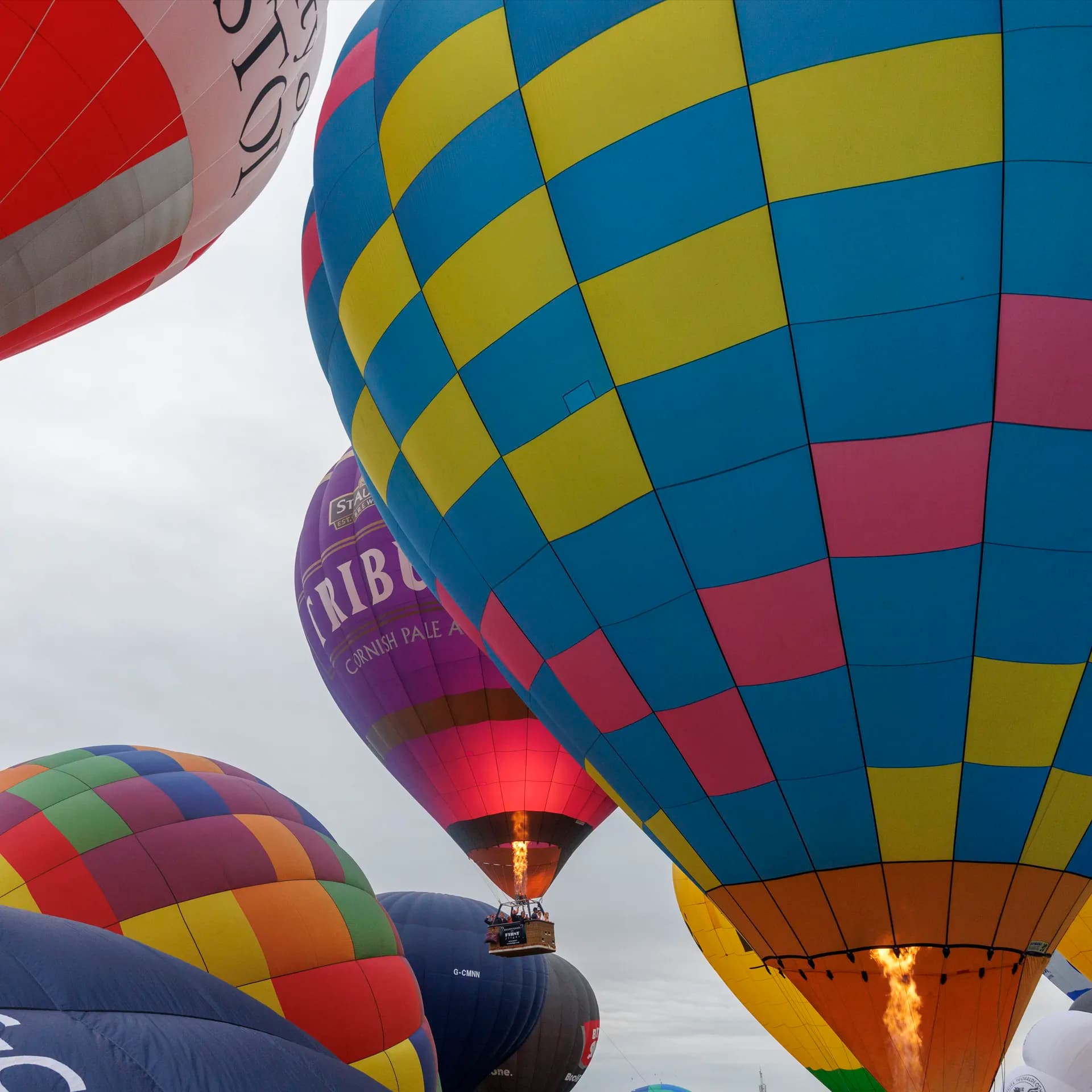 Bristol Balloon Fiesta
