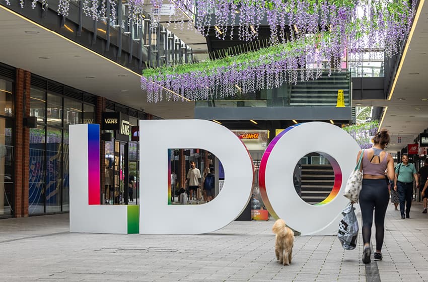 London Designer Outlet